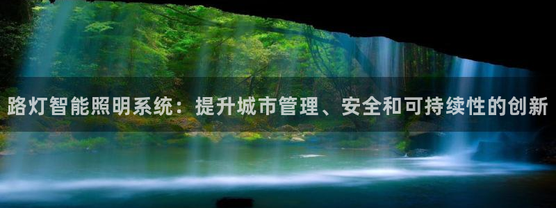 云顶国际是做什么的