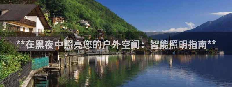 云顶国际--行业领导品牌